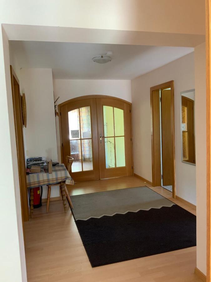 Haus Sonnenspitze - Fam. Nessler Biberwier Exterior foto