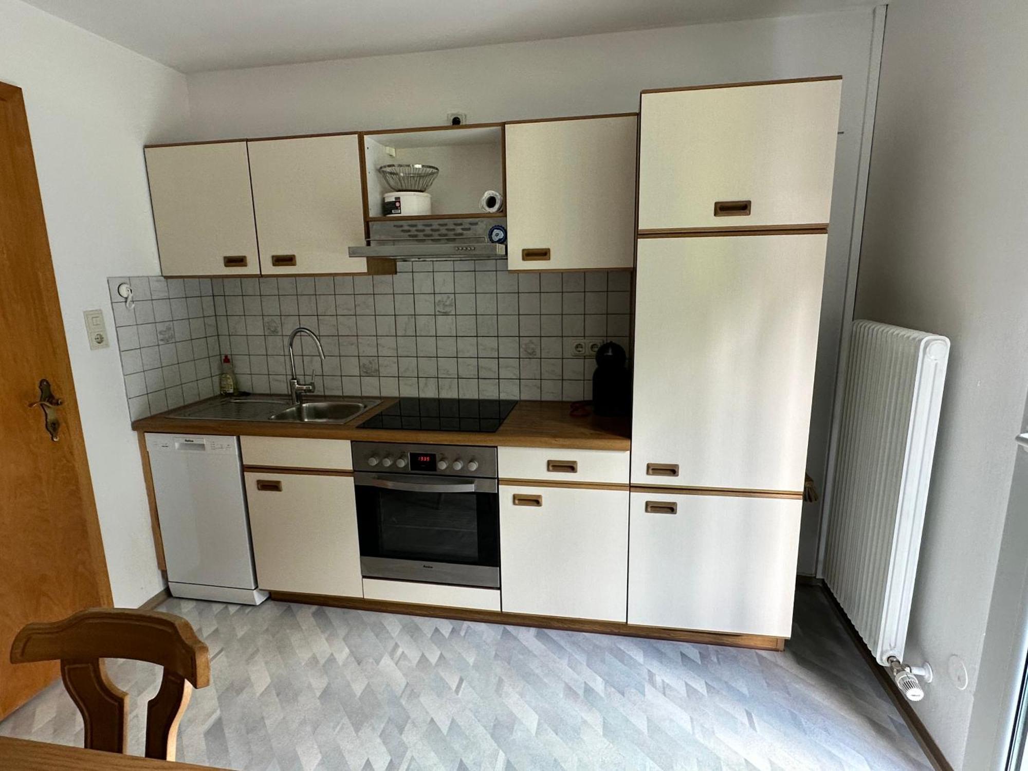 Haus Sonnenspitze - Fam. Nessler Biberwier Exterior foto